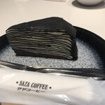 用戶對於サザコーヒー KITTE 丸の内店的評論圖