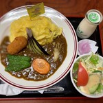 用戶對於山香食堂的評論圖