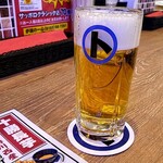 用戶對於十勝帯広大衆食堂 とかち晴ル的評論圖