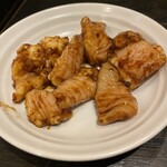 用戶對於ホルモン二郎的評論圖