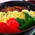用户对于地下食堂 天輪的评论图
