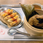 User's review image for ツムグカフェ