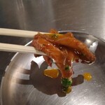 用戶對於焼ジビエ罠 手止メ 宮益坂的評論圖