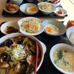用户对于中華料理 福華的评论图