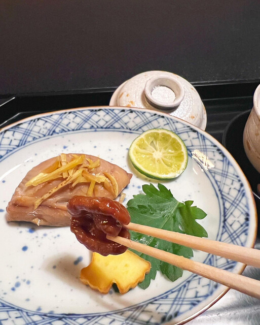 User's recommendation image for 元奈古