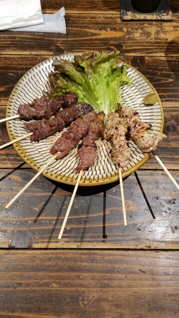 用戶對於酒の屋すずろ的評論高清圖