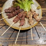 用戶對於酒の屋すずろ的評論圖