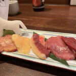 用戶對於蔵内　馬ノ丈的評論圖