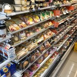 用户对于ファミリーマート 有楽町駅前店的评论图
