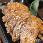 用戶對於やじろう 日暮里本店的評論圖