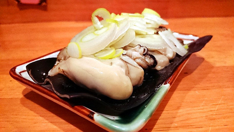 用戶對於西村鮮魚店的評論圖