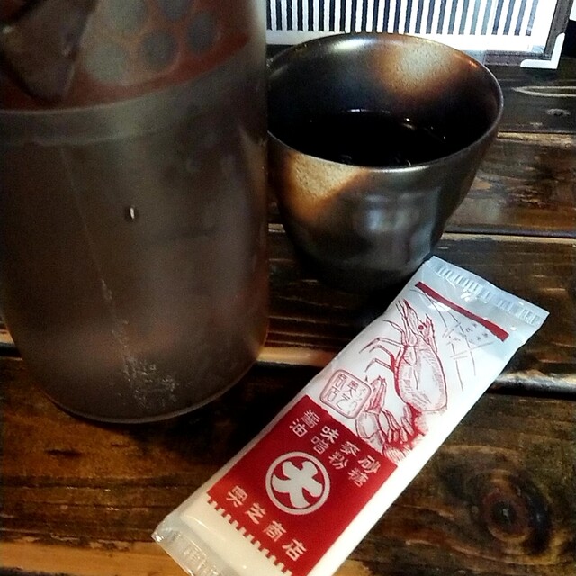 用户对于スープカレー奥芝商店 旭川亭的评论高清图