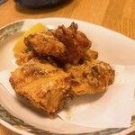 用户对于居酒屋山さん的评论图