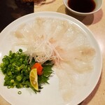 用户对于玄品 浅草 ふぐ・うなぎ・かに料理的评论图