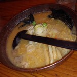 用户对于白樺山荘 真駒内本店的评论图