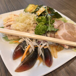 用戶對於栄華楼 グランドセントラルタワー店的評論圖