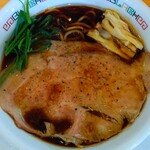 User's review image for 麺to飯 三輪車