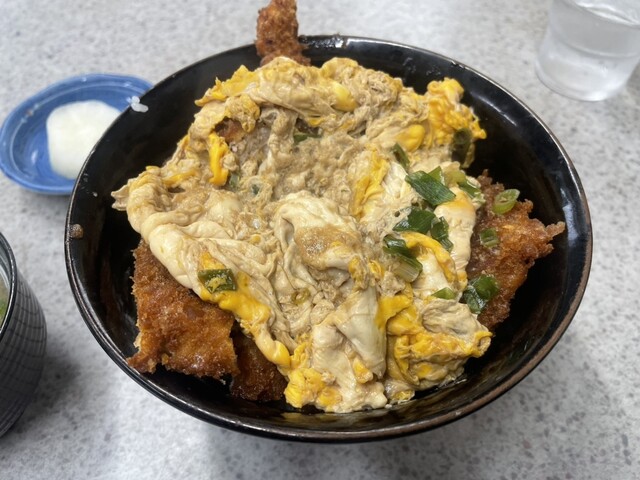 User's recommendation image for 力餅食堂