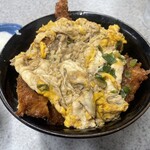 User's review image for 力餅食堂