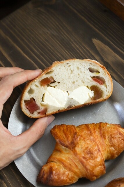 用戶對於BAKER Aoyagi的評論高清圖
