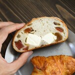 用戶對於BAKER Aoyagi的評論圖