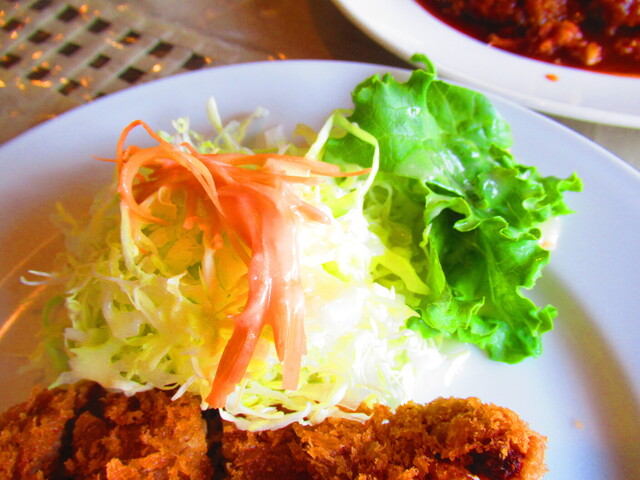 用戶對於味かつ 本店的評論高清圖