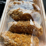 用户对于キザキ食品的评论图
