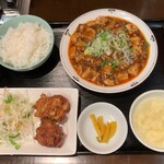 User's review image for 四川料理真味