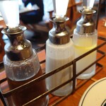 User's review image for The CAFE 町田