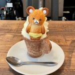 User's review image for アールジェイカフェ