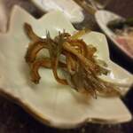 用户对于味処 なか村的评论图