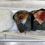 User's review image for おにぎりぼんご