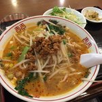 用戶對於翠園的評論圖