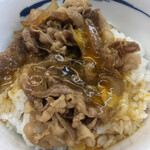 用戶對於松屋 新宿靖国通り店的評論圖