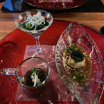 用户对于WASHOKU 蒼天的评论图