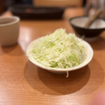 User's review image for 新宿さぼてん 山王パークタワー店