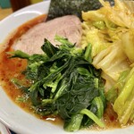 User's review image for つばさ家 武蔵境店