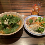 用户对于ラ・パパイヤベール的评论图