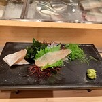 用户对于鮨源 高田馬場店的评论图