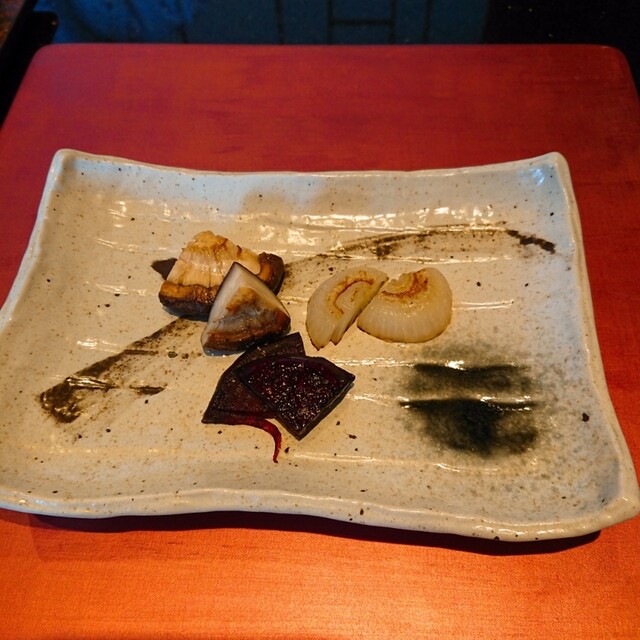 用户对于鉄板焼 やまなみ的评论高清图