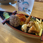 User's review image for 産直鮮魚と炊きたて土鍋ご飯の居酒屋 市場小路 イオンモール京都桂川店