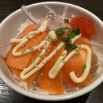 用戶對於ワンカルビ りんくうタウン店的評論圖
