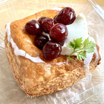 User's review image for パン パティ