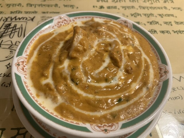 用户对于KUMARI 南阿佐谷店的评论高清图