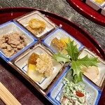 User's review image for 味吉兆 ぶんぶ庵