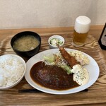 User's review image for キッチンかりんや