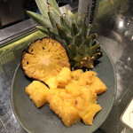 User's review image for ワギュウマフィア ザ ブッチャーズキッチン