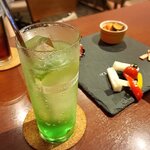 User's review image for ワイン食堂 グリッツ