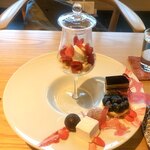 User's review image for カンラ・ラウンジ