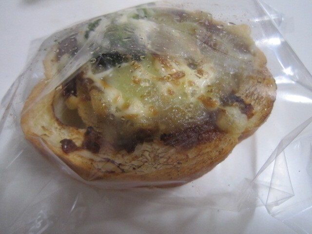 用户对于ブーランジェリー メゾン ユキ 南山スカイテラス店的评论图